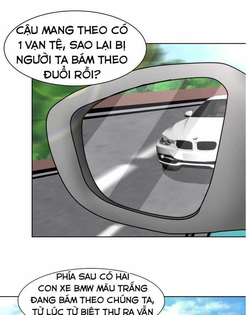 Trên Người Ta Có Một Con Rồng - Chương 182 - ảnh 9