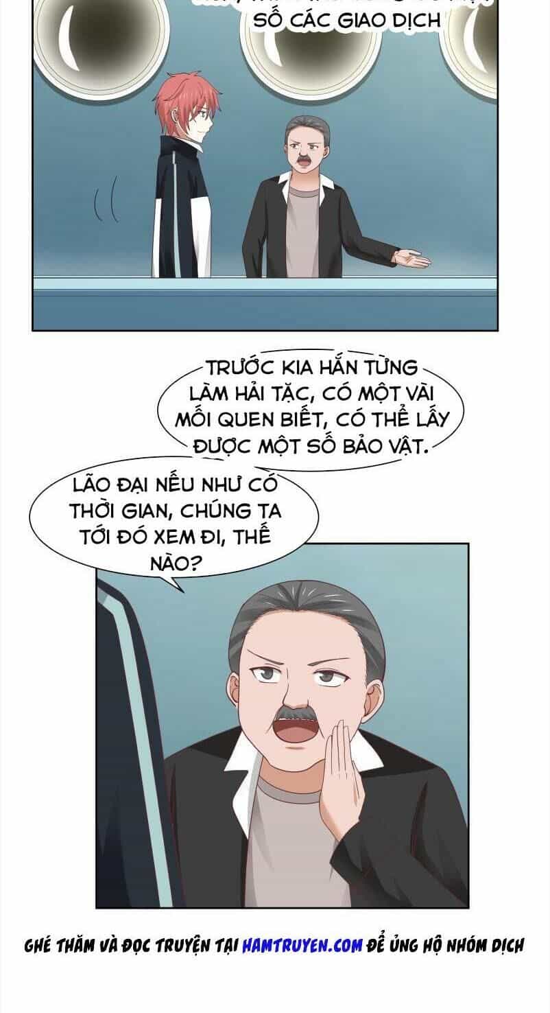 Trên Người Ta Có Một Con Rồng - Chương 183 - ảnh 2