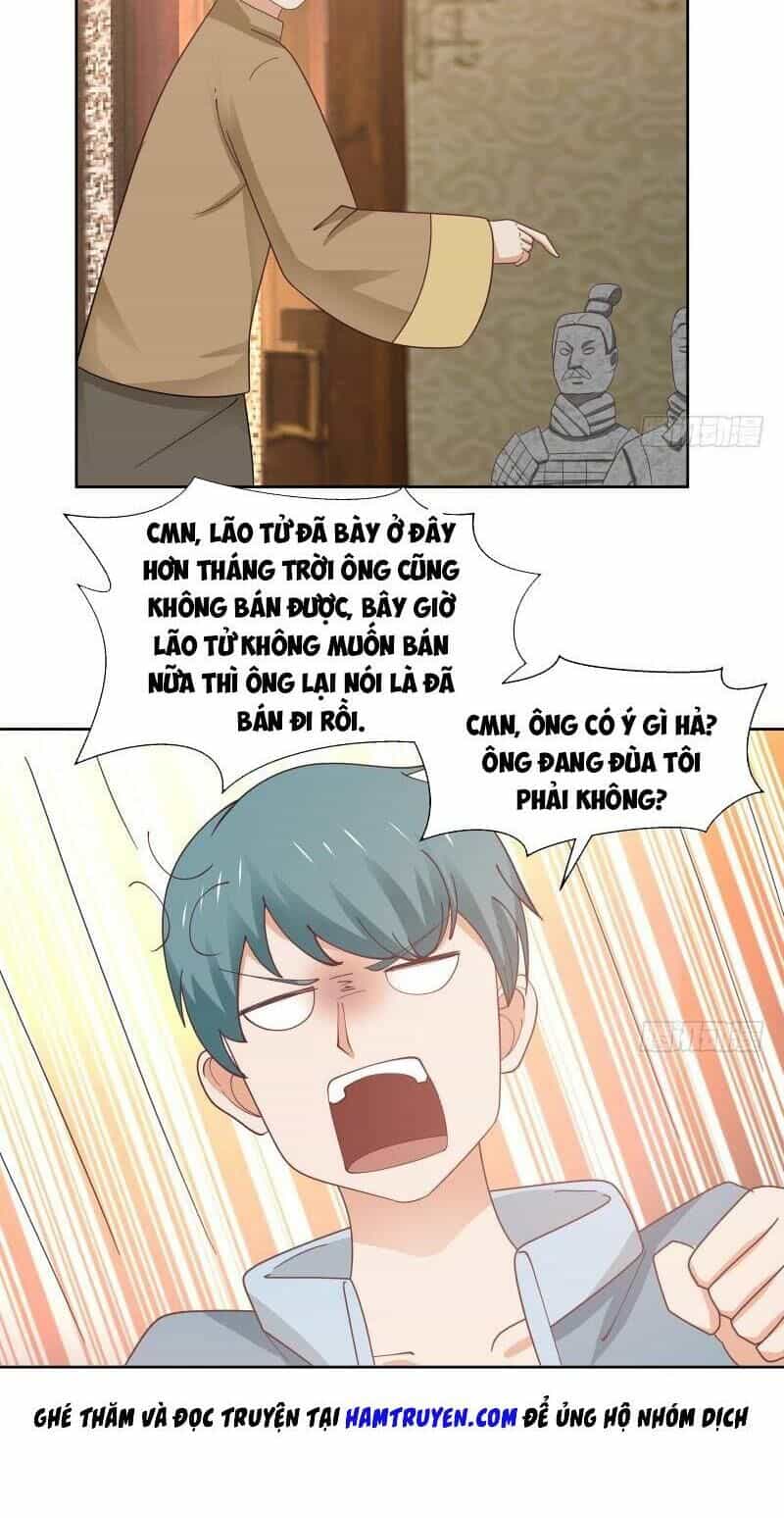 Trên Người Ta Có Một Con Rồng - Chương 184 - ảnh 2
