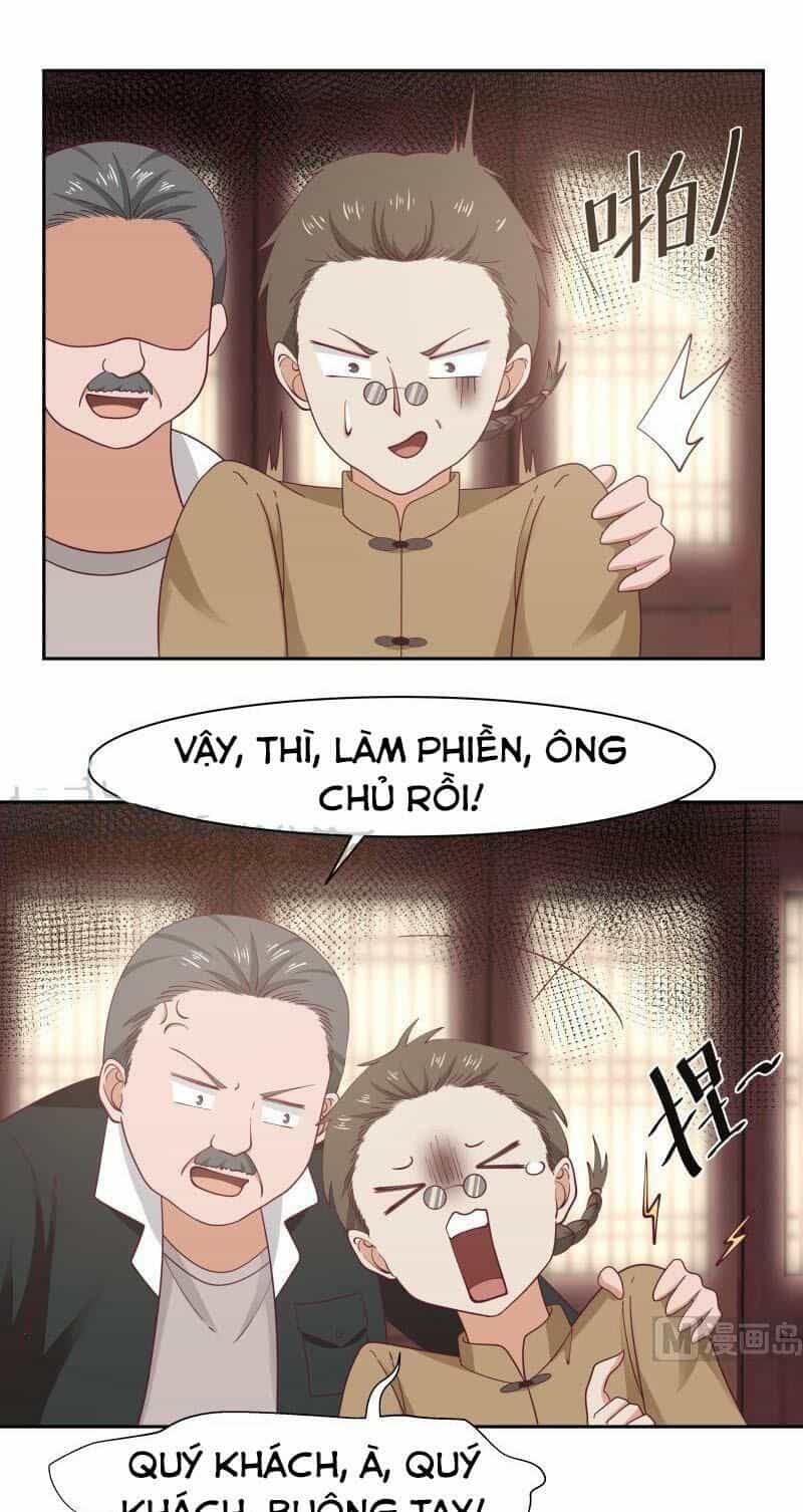 Trên Người Ta Có Một Con Rồng - Chương 186 - ảnh 10