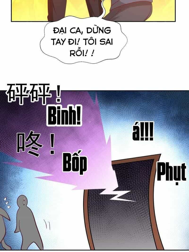 Trên Người Ta Có Một Con Rồng - Chương 186 - ảnh 5