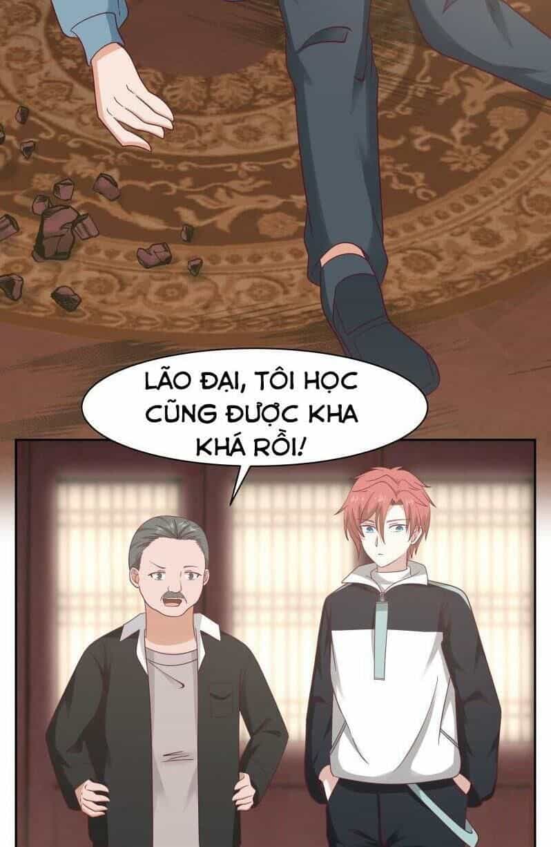 Trên Người Ta Có Một Con Rồng - Chương 186 - ảnh 7