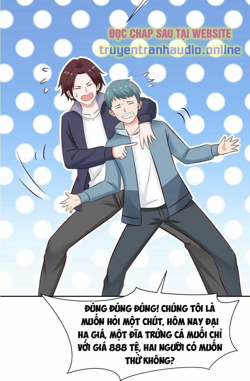Trên Người Ta Có Một Con Rồng - Chương 187 - ảnh 16