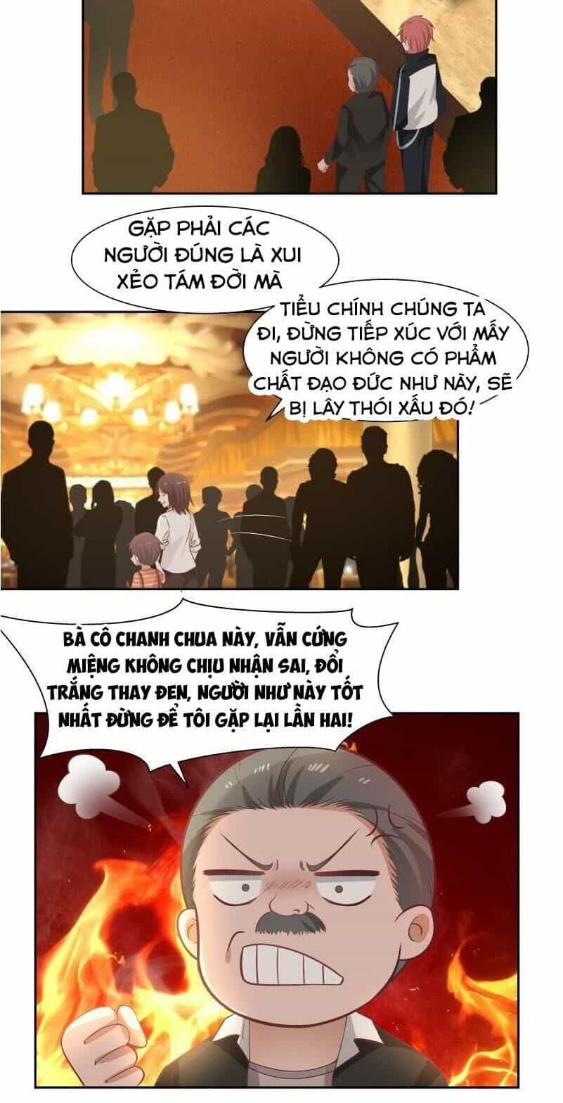Trên Người Ta Có Một Con Rồng - Chương 187 - ảnh 2