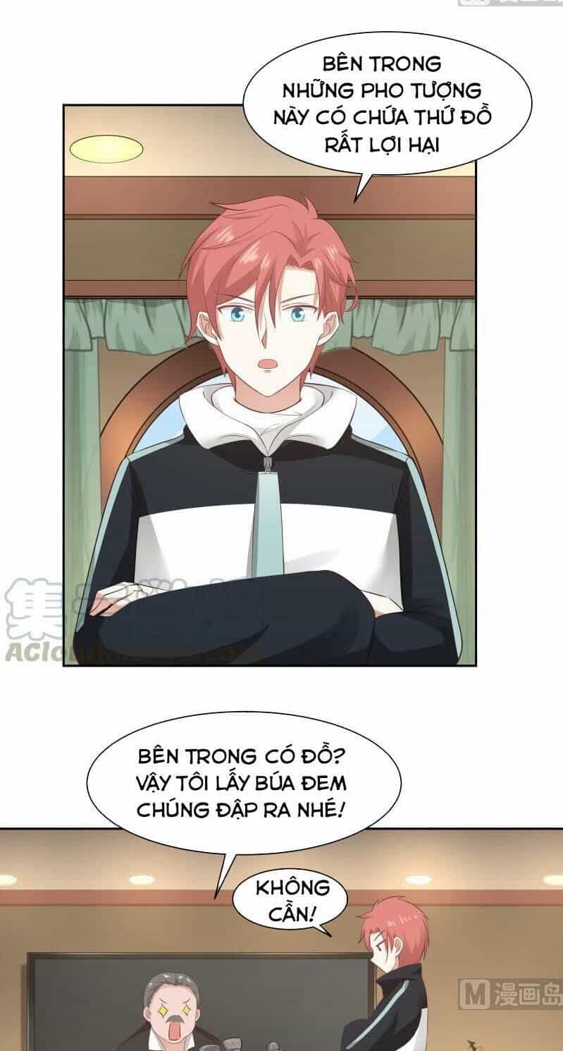 Trên Người Ta Có Một Con Rồng - Chương 187 - ảnh 5