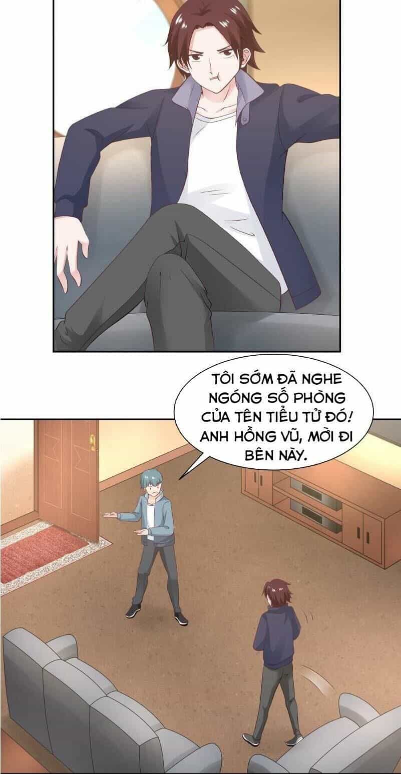 Trên Người Ta Có Một Con Rồng - Chương 187 - ảnh 8