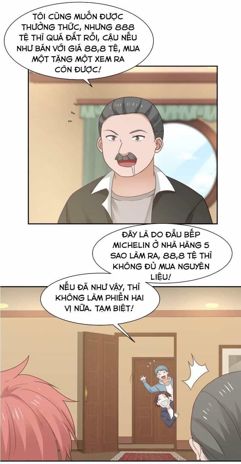Trên Người Ta Có Một Con Rồng - Chương 188 - ảnh 1