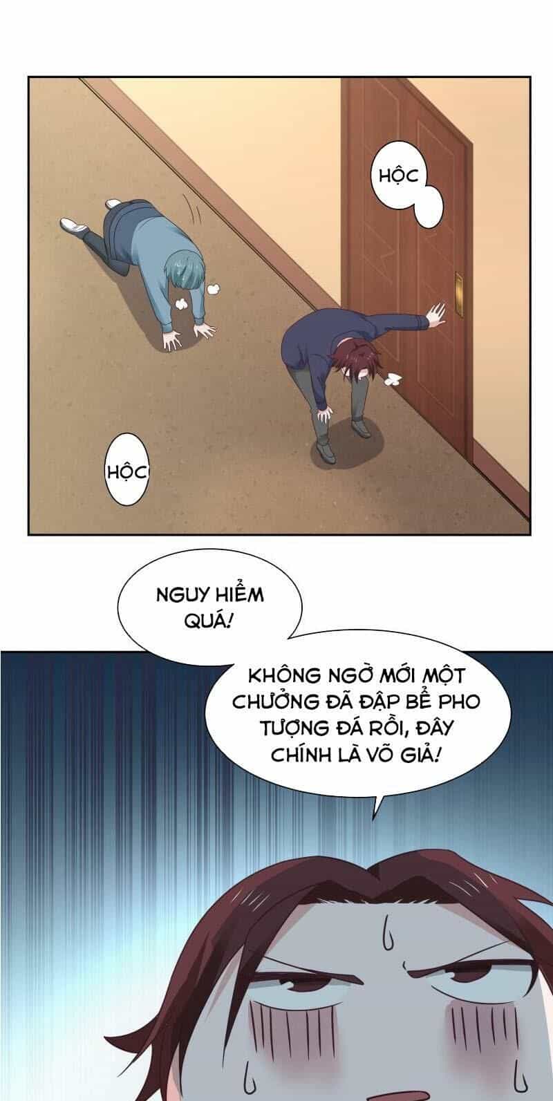 Trên Người Ta Có Một Con Rồng - Chương 188 - ảnh 3