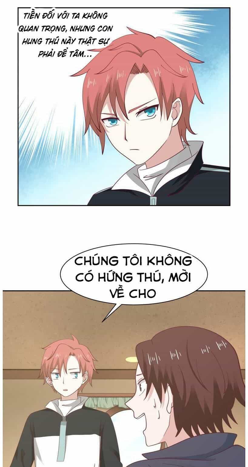 Trên Người Ta Có Một Con Rồng - Chương 189 - ảnh 5