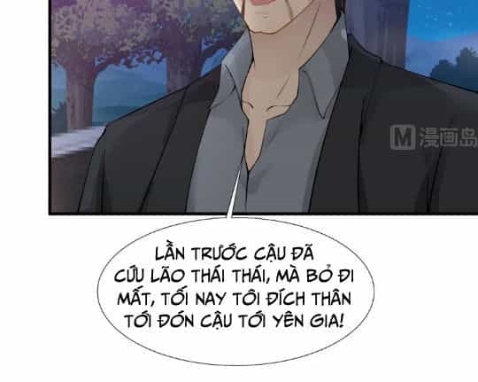 Trên Người Ta Có Một Con Rồng - Chương 19 - ảnh 11