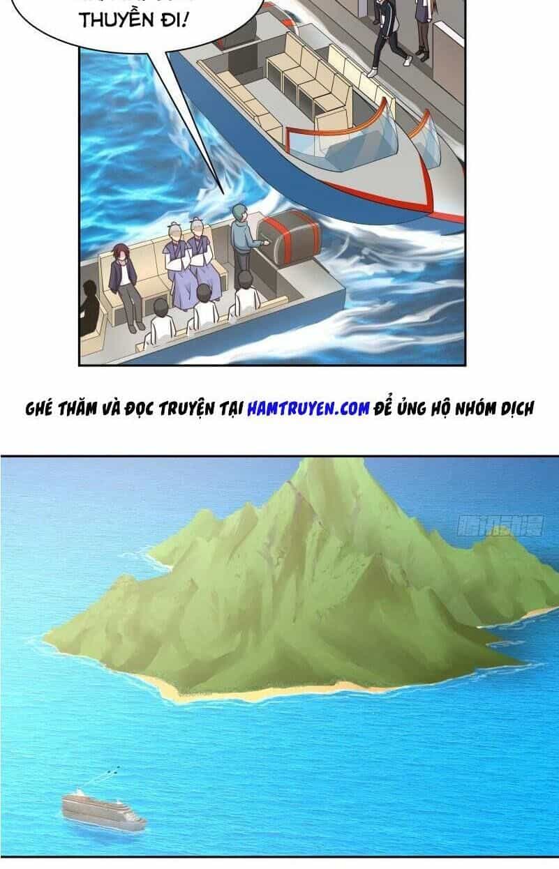 Trên Người Ta Có Một Con Rồng - Chương 192 - ảnh 2