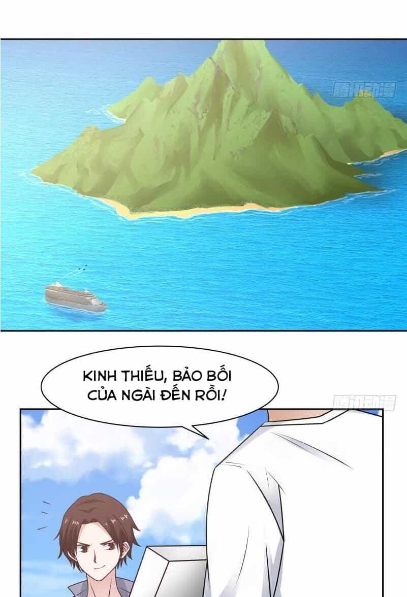 Trên Người Ta Có Một Con Rồng - Chương 192 - ảnh 3