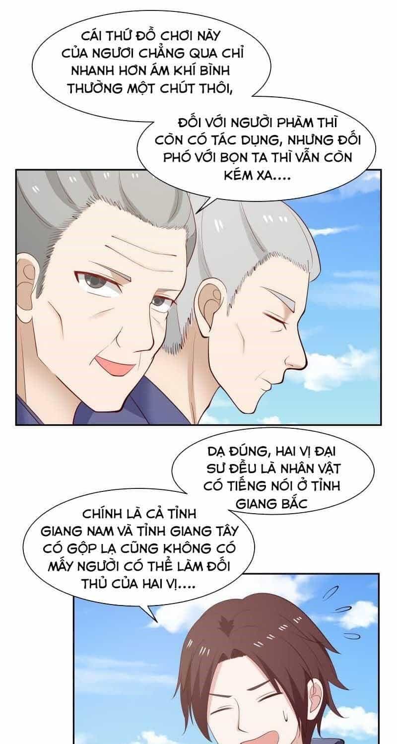 Trên Người Ta Có Một Con Rồng - Chương 192 - ảnh 7