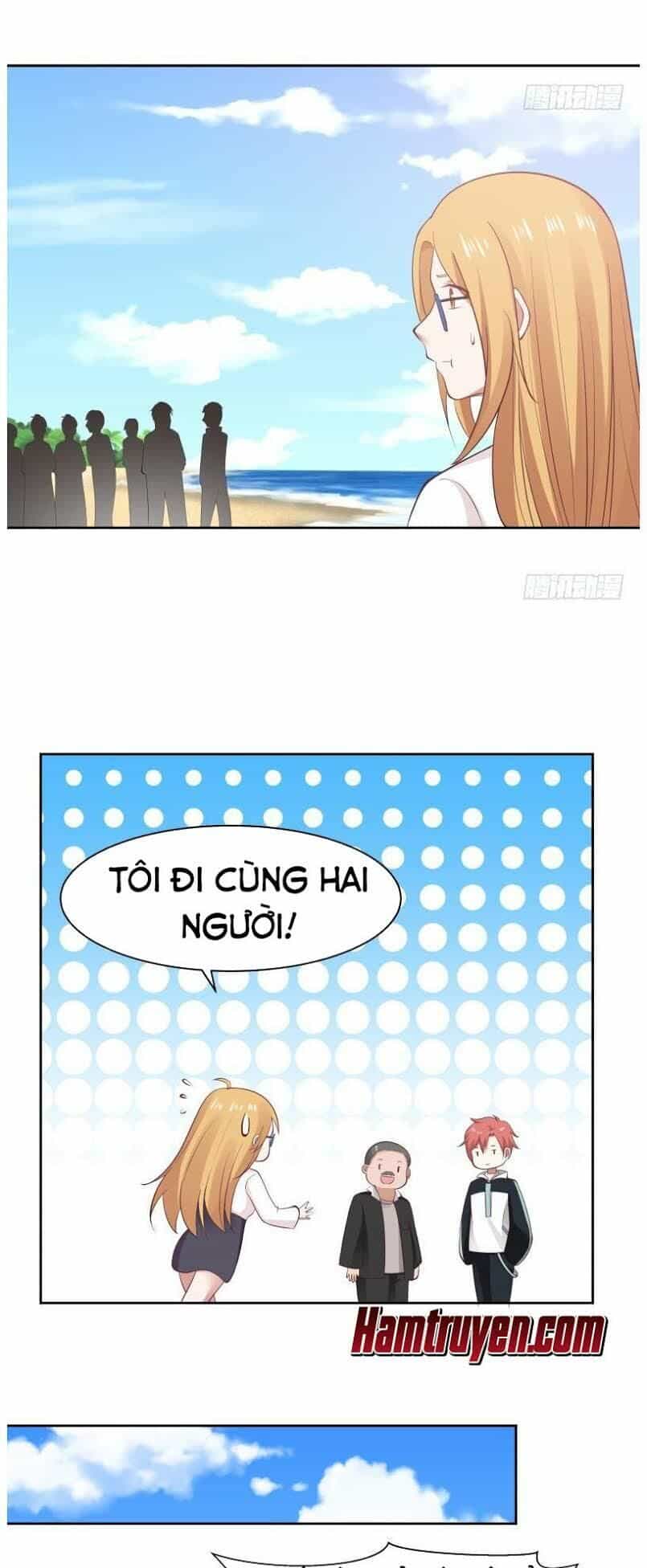 Trên Người Ta Có Một Con Rồng - Chương 193 - ảnh 3