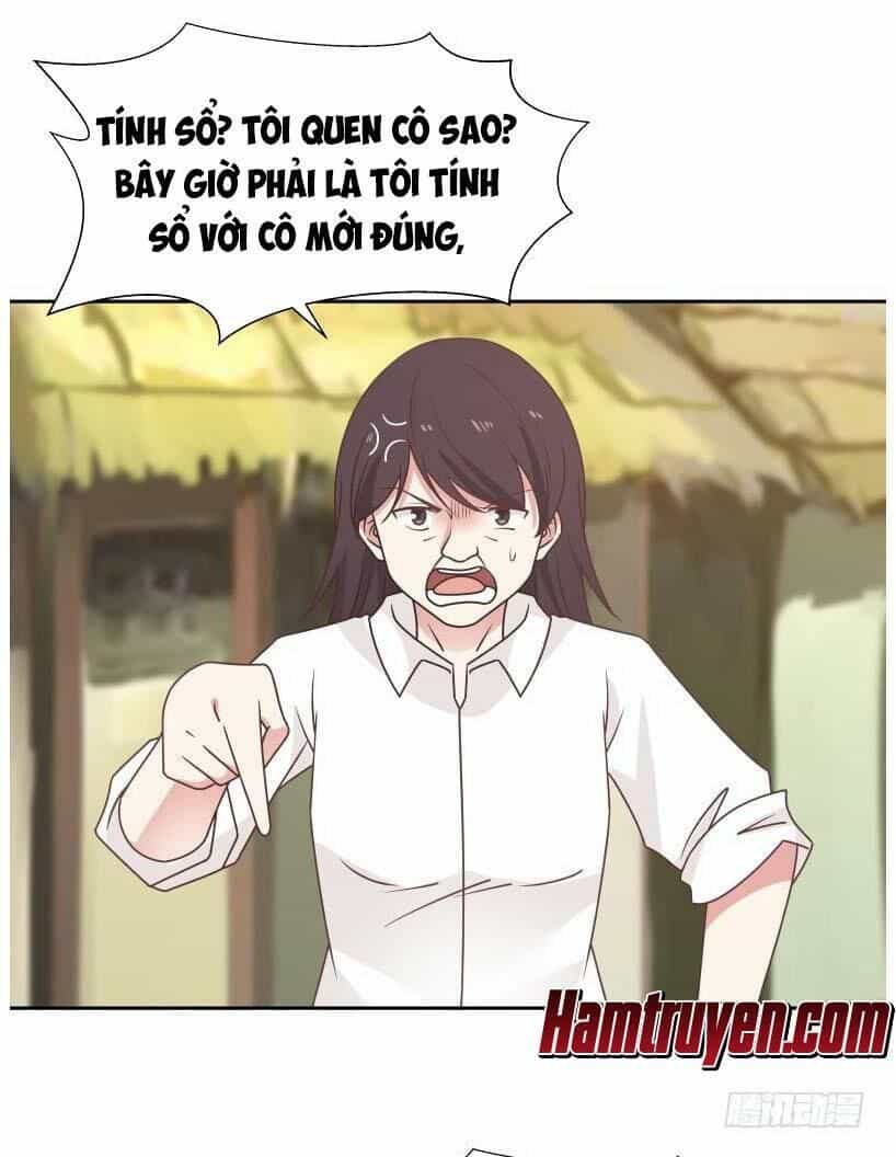 Trên Người Ta Có Một Con Rồng - Chương 193 - ảnh 8