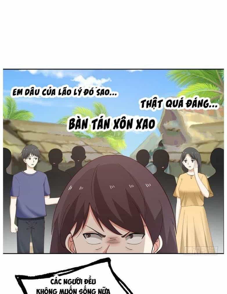 Trên Người Ta Có Một Con Rồng - Chương 194 - ảnh 2