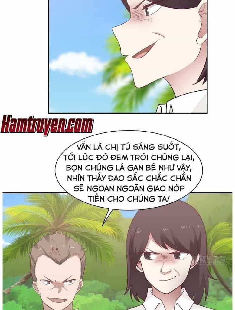 Trên Người Ta Có Một Con Rồng - Chương 195 - ảnh 2