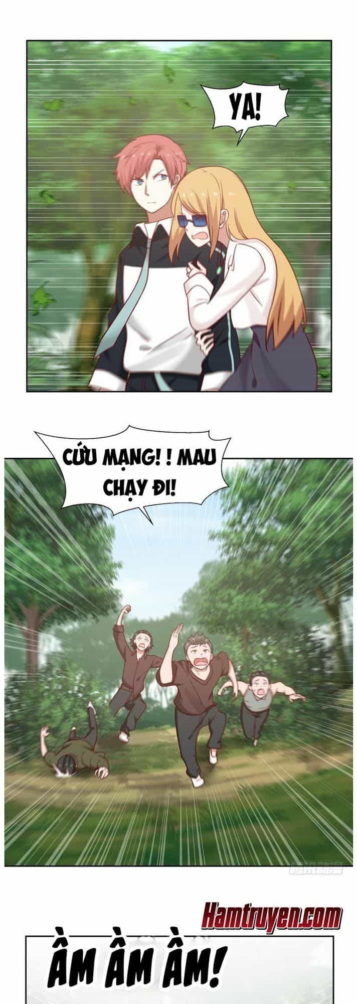 Trên Người Ta Có Một Con Rồng - Chương 197 - ảnh 4