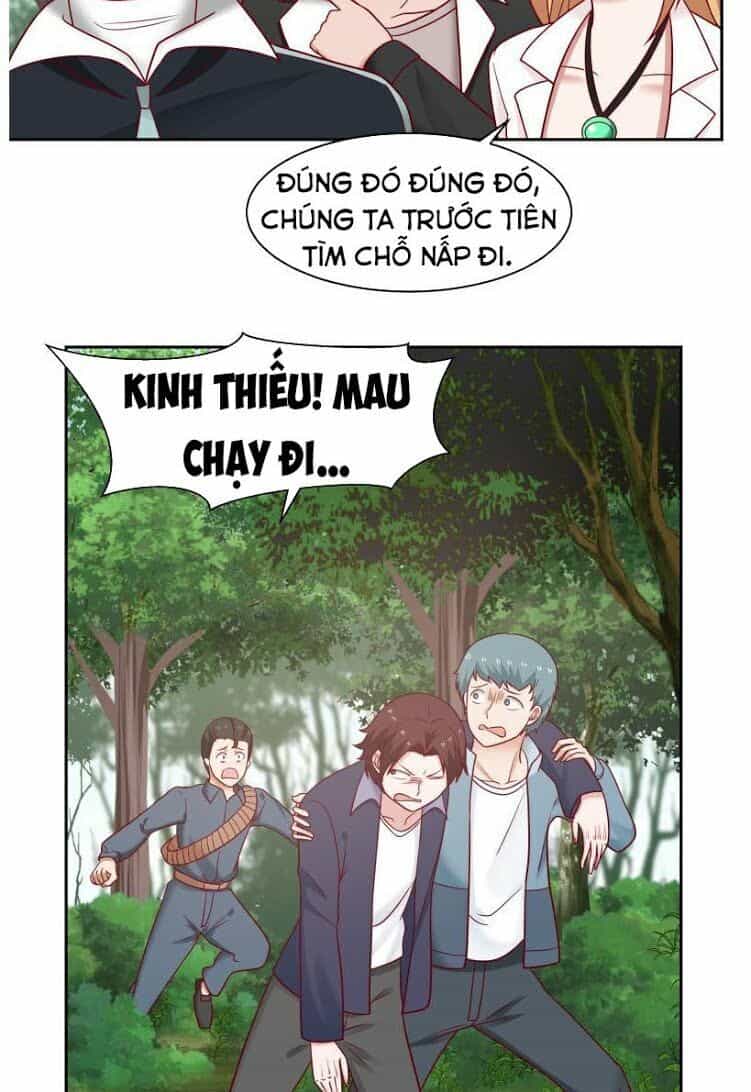 Trên Người Ta Có Một Con Rồng - Chương 197 - ảnh 8