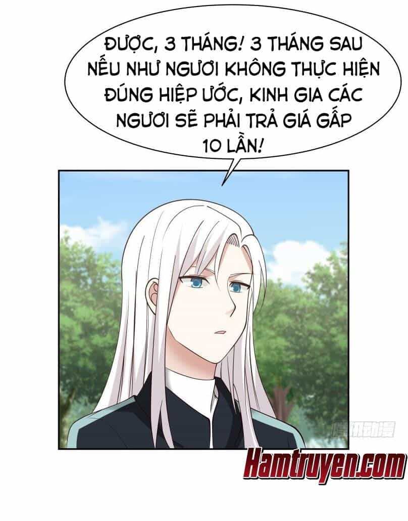 Trên Người Ta Có Một Con Rồng - Chương 202 - ảnh 3