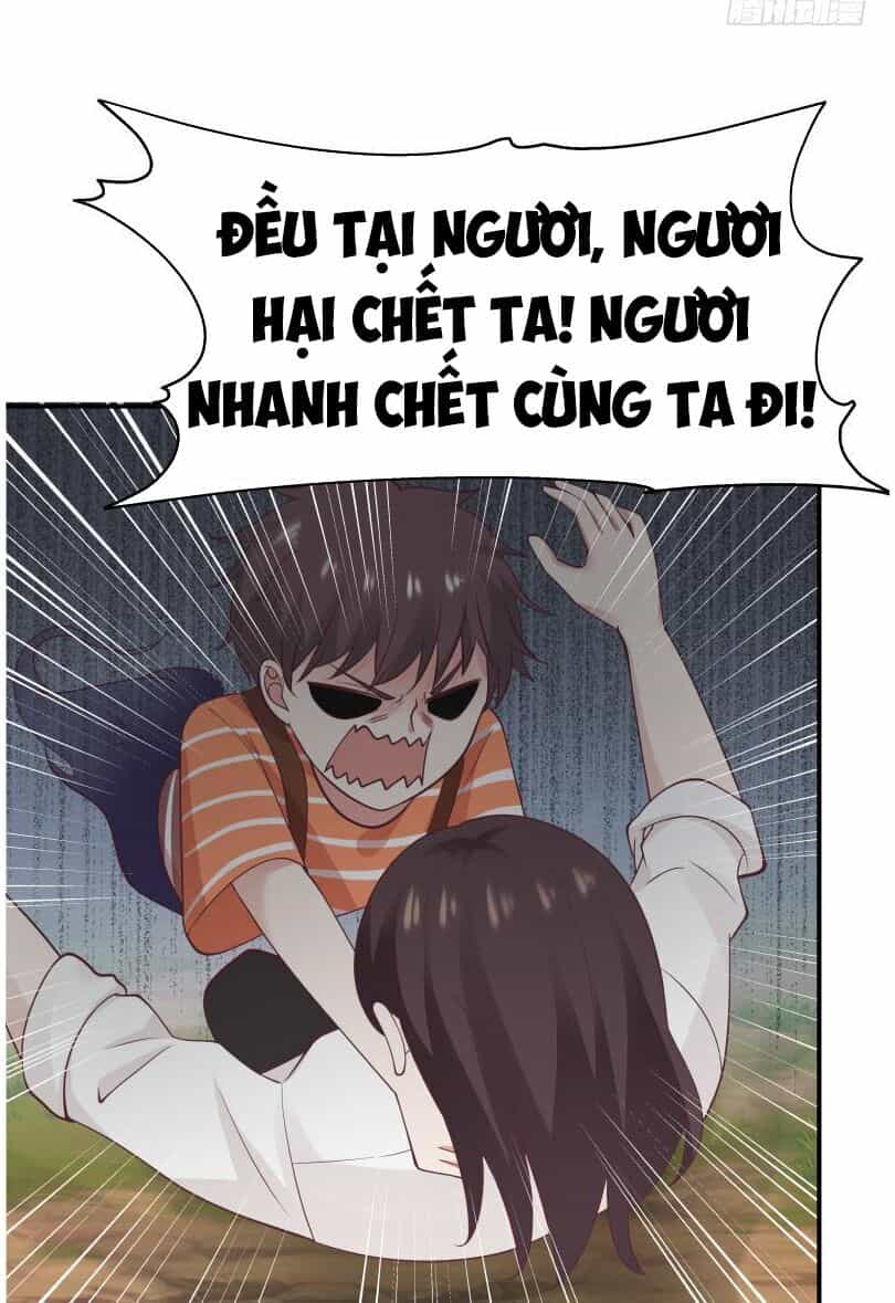 Trên Người Ta Có Một Con Rồng - Chương 204 - ảnh 14