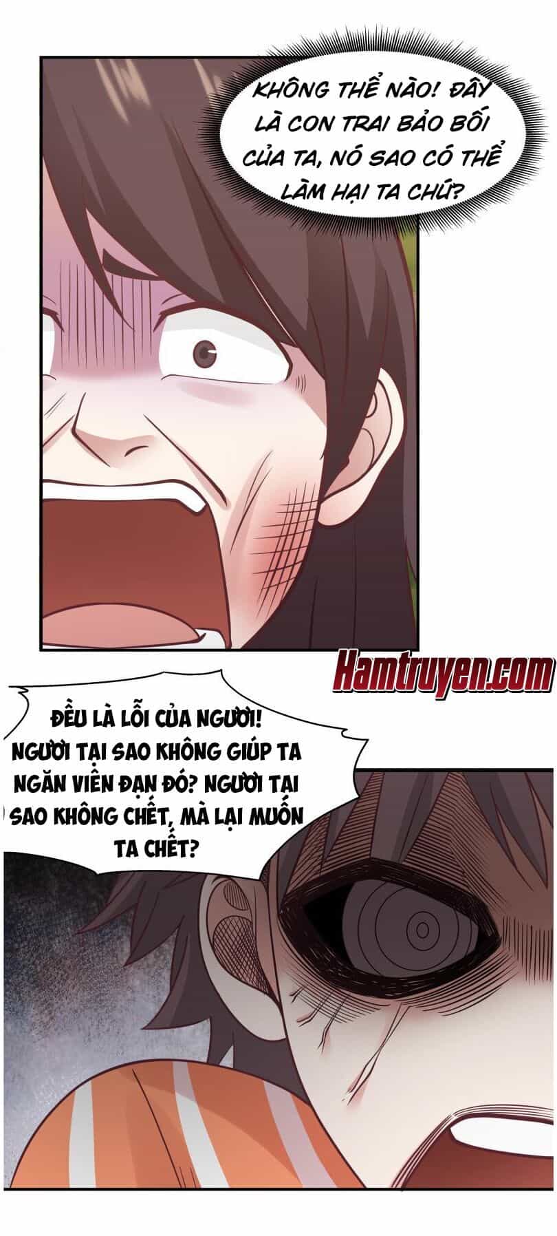 Trên Người Ta Có Một Con Rồng - Chương 204 - ảnh 16