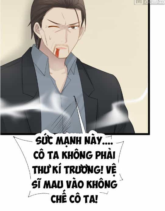 Trên Người Ta Có Một Con Rồng - Chương 21 - ảnh 11