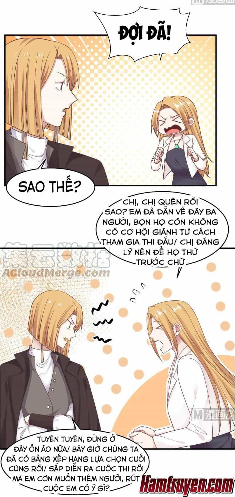 Trên Người Ta Có Một Con Rồng - Chương 210 - ảnh 2