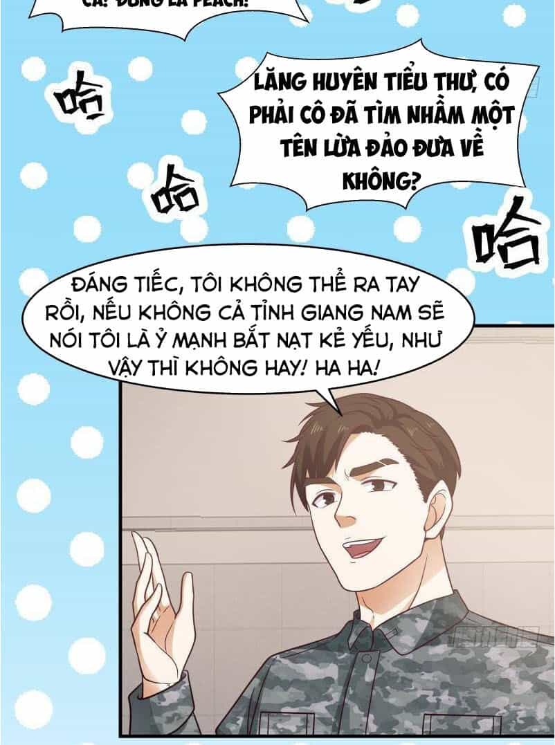 Trên Người Ta Có Một Con Rồng - Chương 211 - ảnh 13