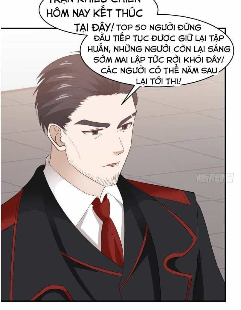 Trên Người Ta Có Một Con Rồng - Chương 212 - ảnh 16