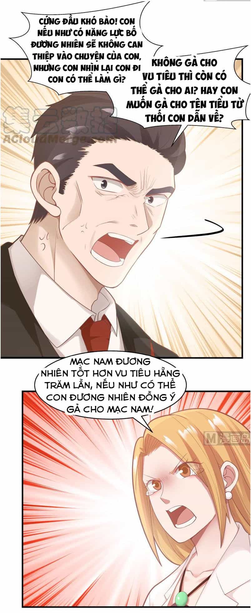 Trên Người Ta Có Một Con Rồng - Chương 213 - ảnh 13