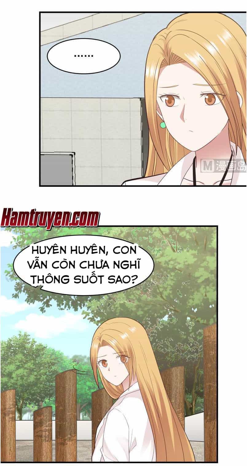 Trên Người Ta Có Một Con Rồng - Chương 213 - ảnh 5