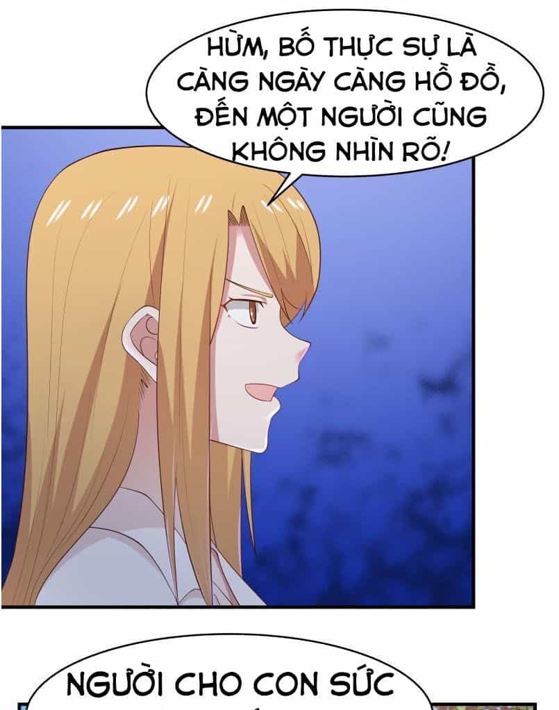 Trên Người Ta Có Một Con Rồng - Chương 214 - ảnh 6