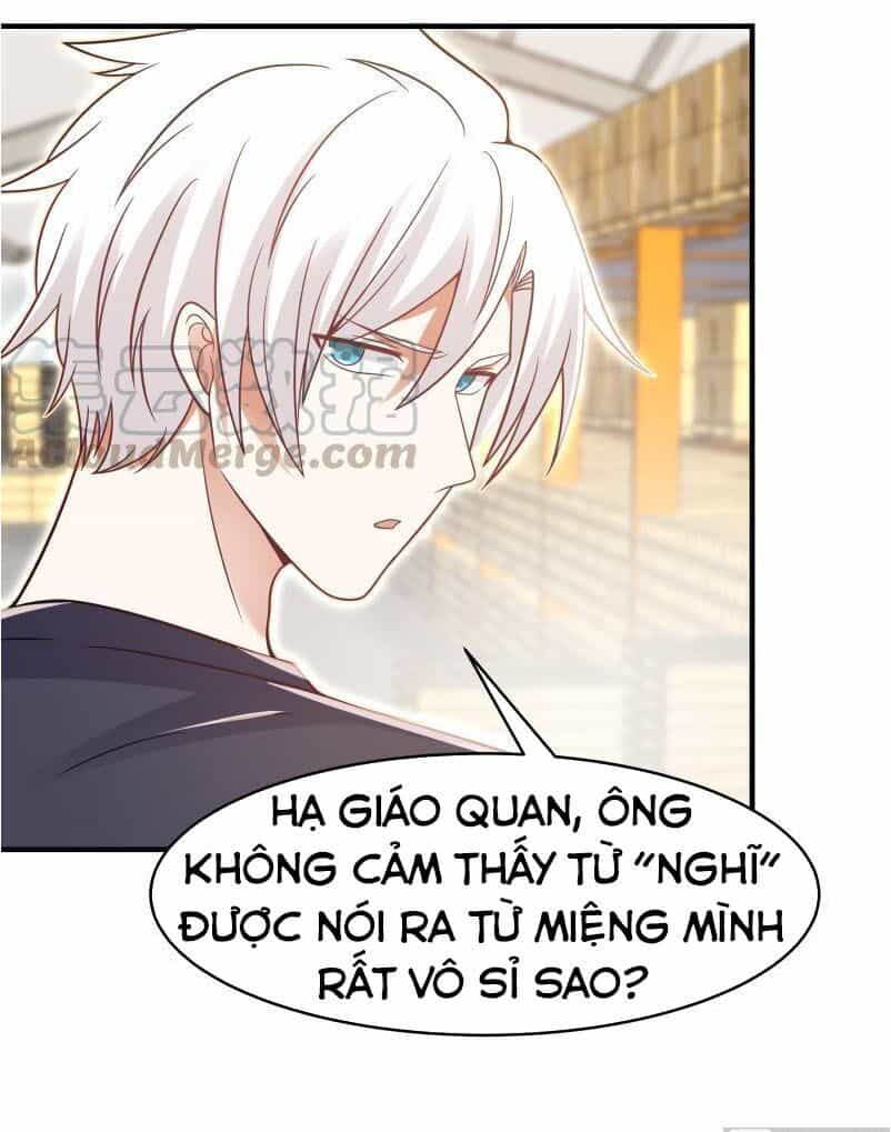 Trên Người Ta Có Một Con Rồng - Chương 215 - ảnh 4