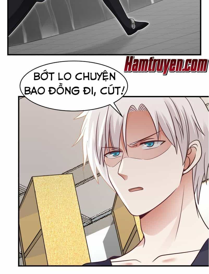 Trên Người Ta Có Một Con Rồng - Chương 215 - ảnh 7