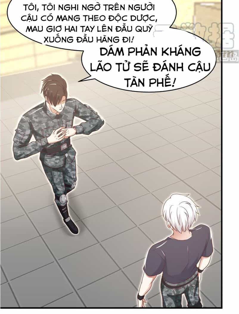 Trên Người Ta Có Một Con Rồng - Chương 215 - ảnh 9