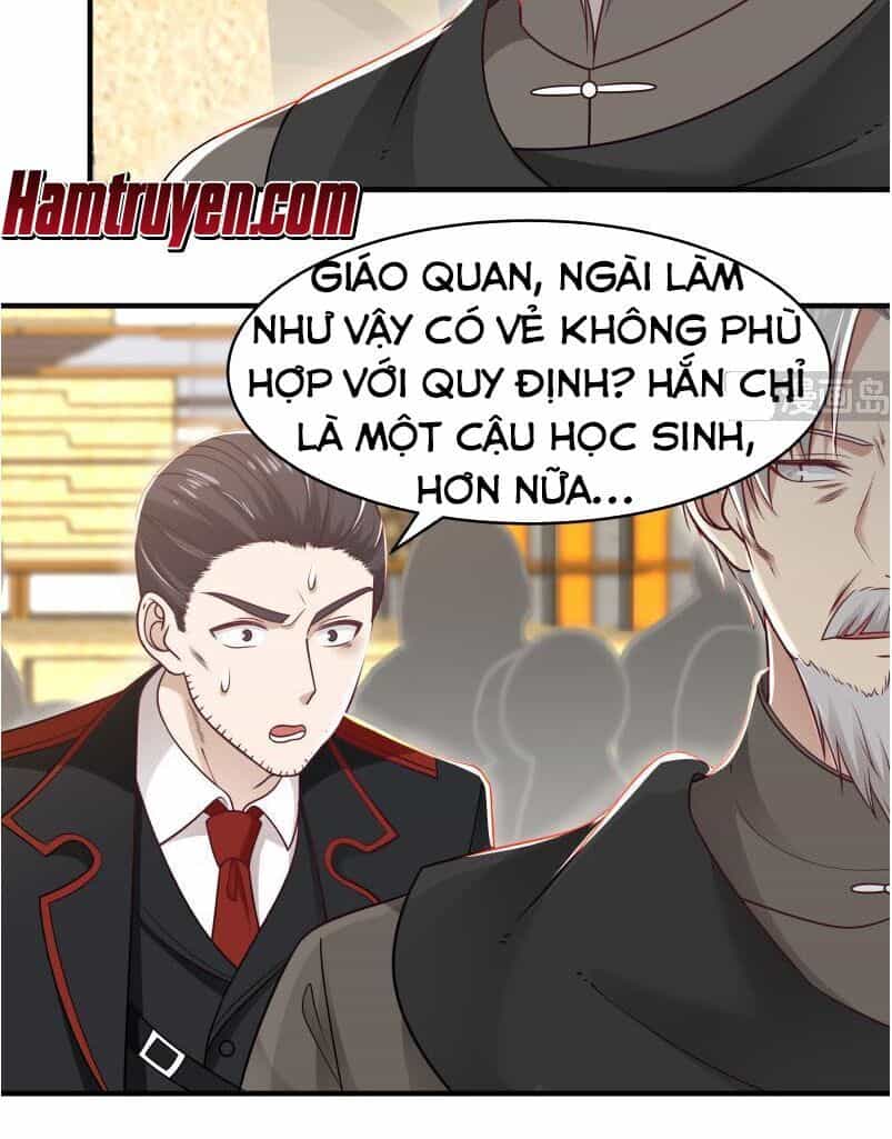 Trên Người Ta Có Một Con Rồng - Chương 216 - ảnh 12
