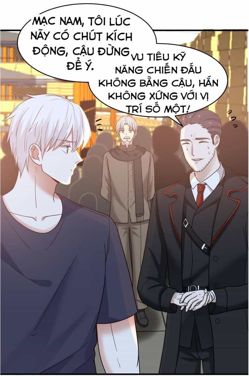 Trên Người Ta Có Một Con Rồng - Chương 216 - ảnh 14