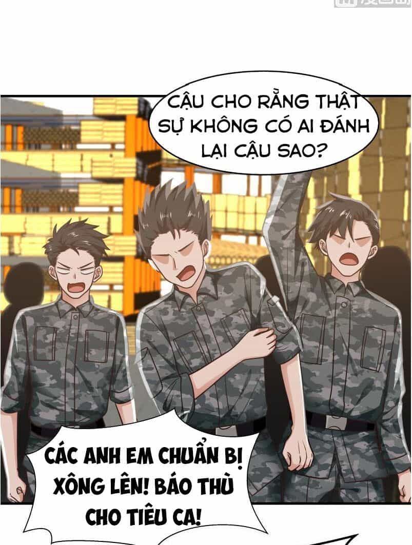 Trên Người Ta Có Một Con Rồng - Chương 216 - ảnh 4