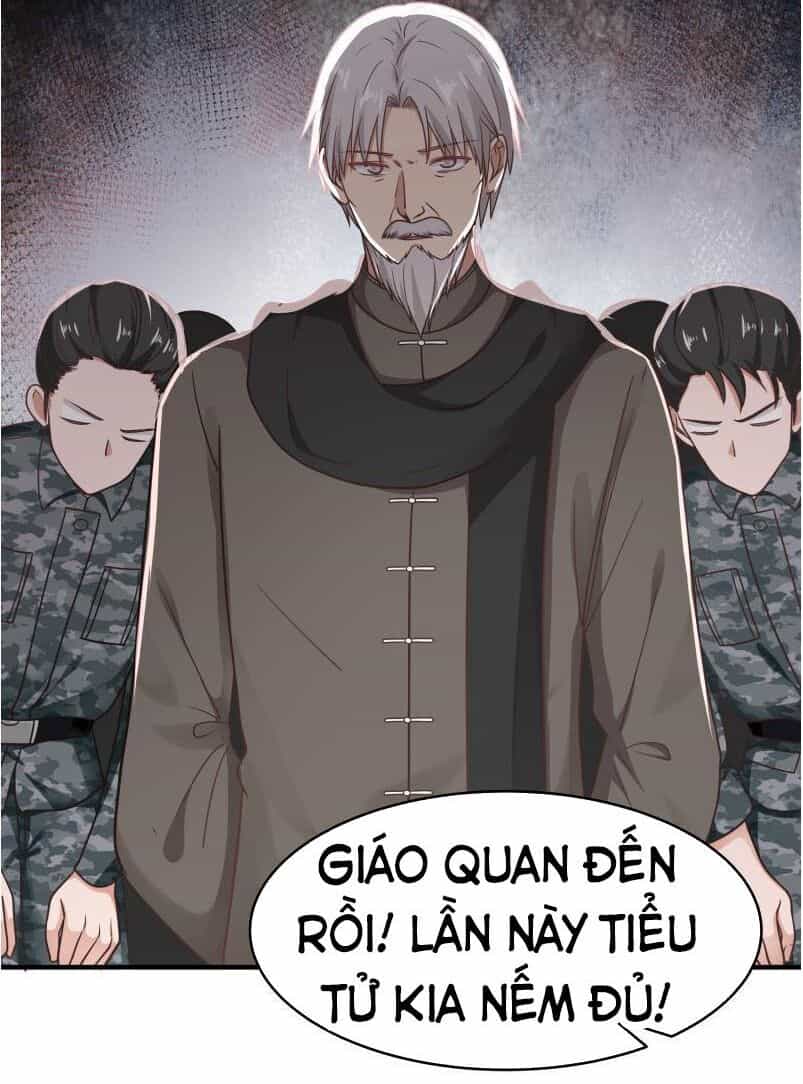 Trên Người Ta Có Một Con Rồng - Chương 216 - ảnh 6