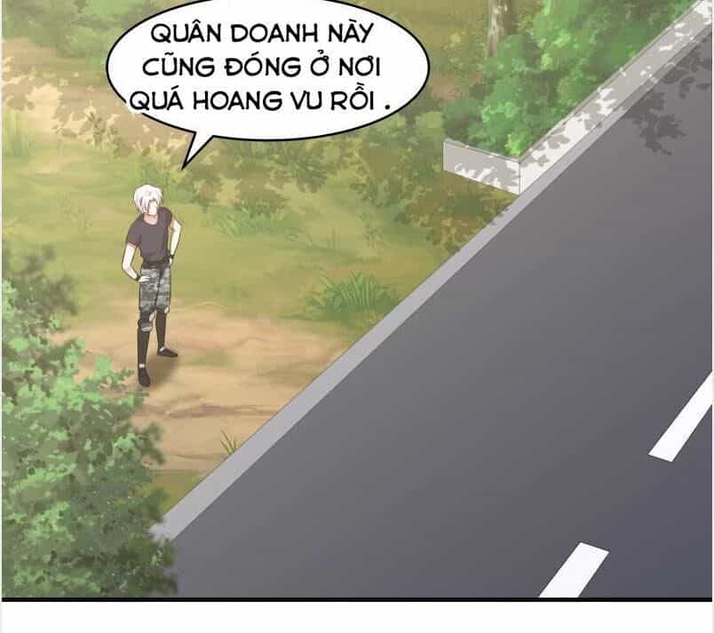 Trên Người Ta Có Một Con Rồng - Chương 217 - ảnh 9