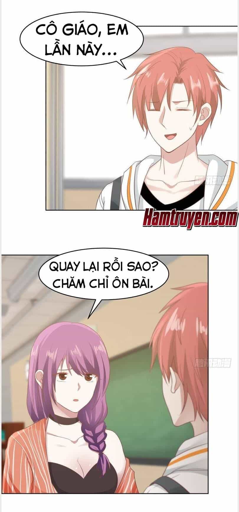 Trên Người Ta Có Một Con Rồng - Chương 221 - ảnh 9