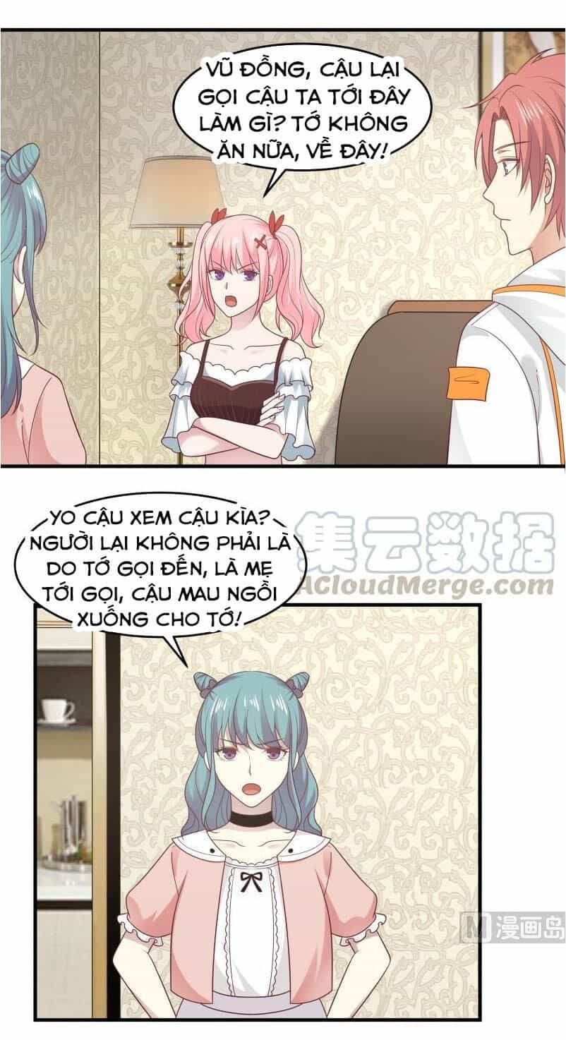 Trên Người Ta Có Một Con Rồng - Chương 222 - ảnh 7