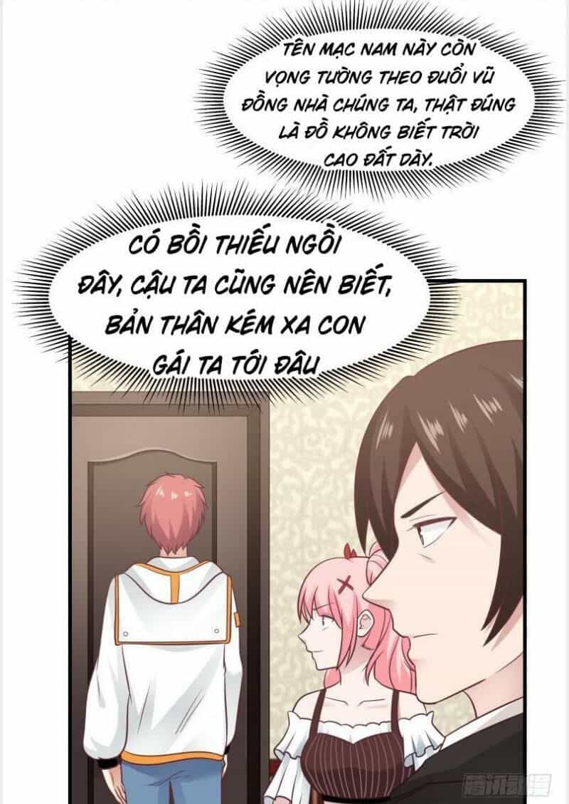 Trên Người Ta Có Một Con Rồng - Chương 224 - ảnh 11