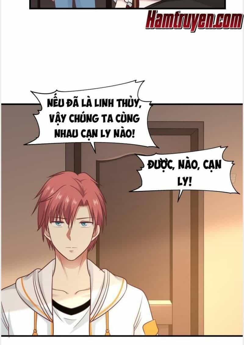 Trên Người Ta Có Một Con Rồng - Chương 224 - ảnh 12