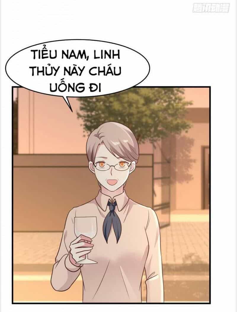 Trên Người Ta Có Một Con Rồng - Chương 224 - ảnh 15