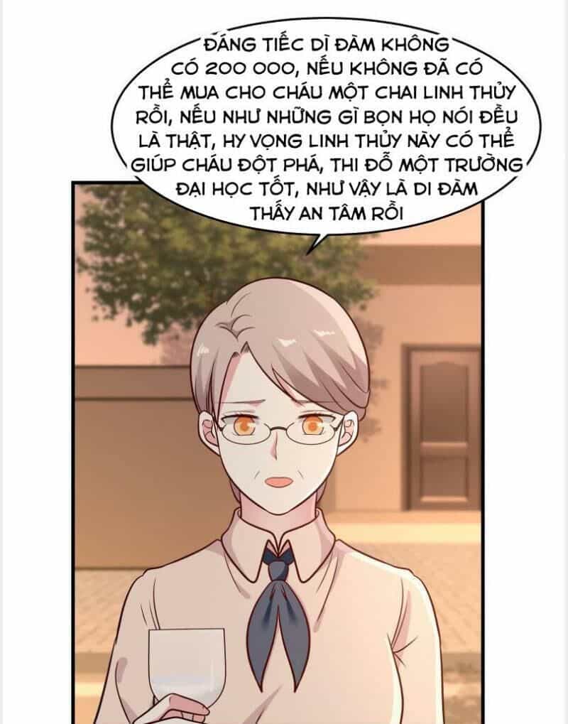 Trên Người Ta Có Một Con Rồng - Chương 224 - ảnh 17