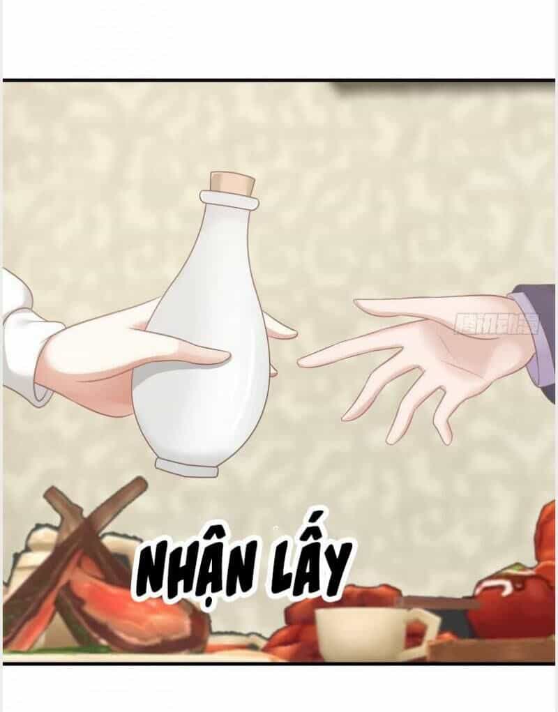Trên Người Ta Có Một Con Rồng - Chương 224 - ảnh 4
