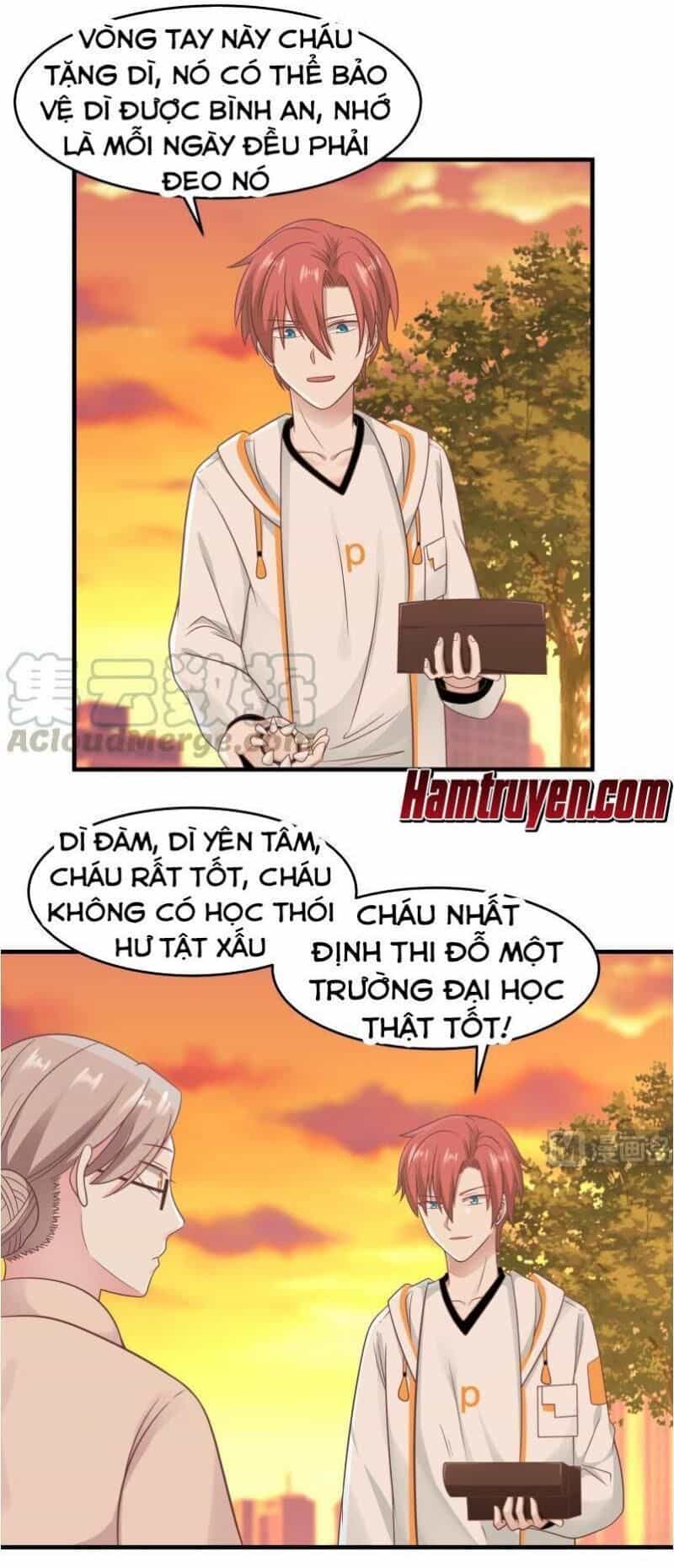Trên Người Ta Có Một Con Rồng - Chương 225 - ảnh 13