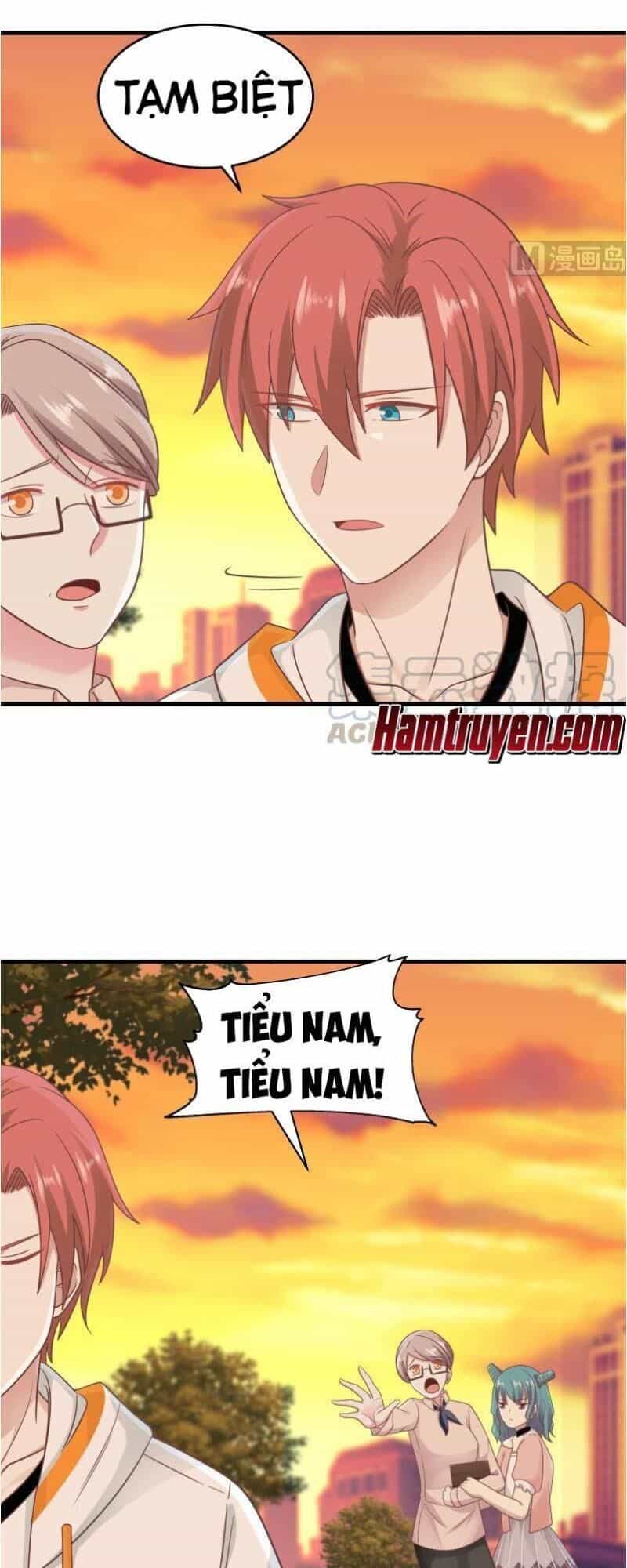 Trên Người Ta Có Một Con Rồng - Chương 225 - ảnh 16